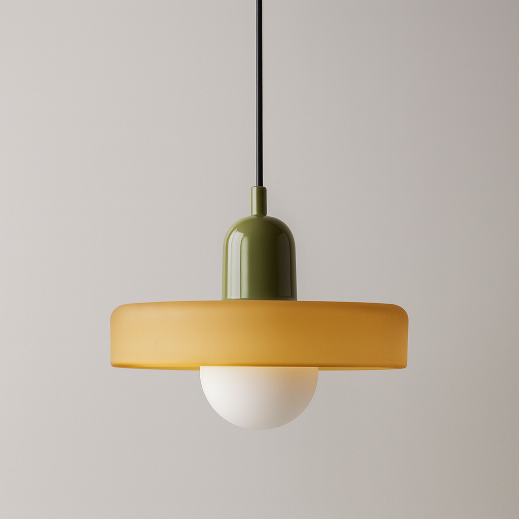 SVEA | PENDANT CEILING LAMP