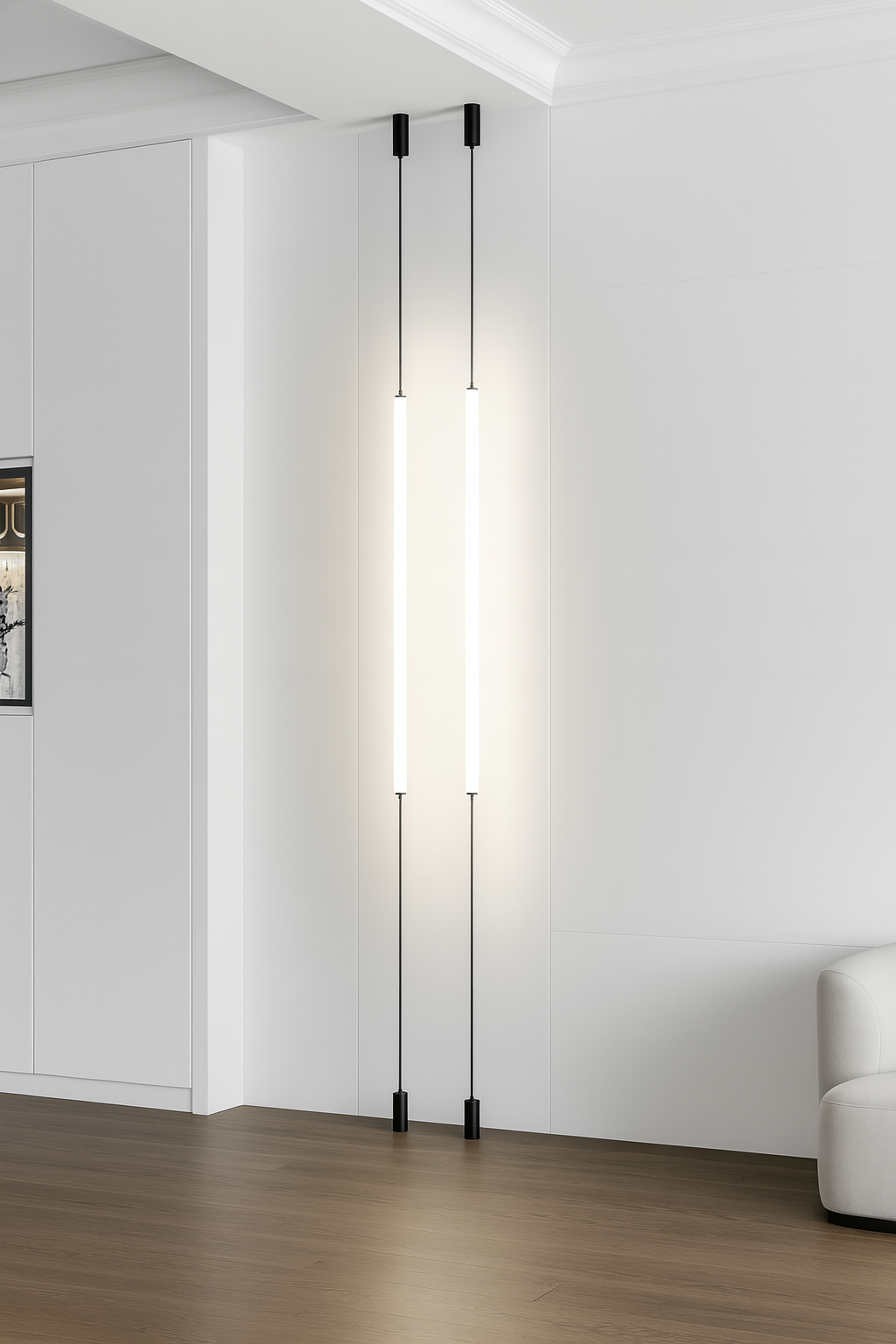 TÓTEM | Lámpara Luminoso Inteligente