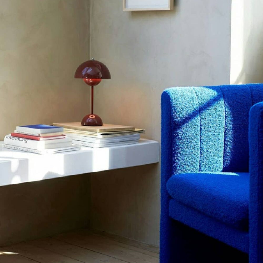 ELARA | Lámpara de Mesa