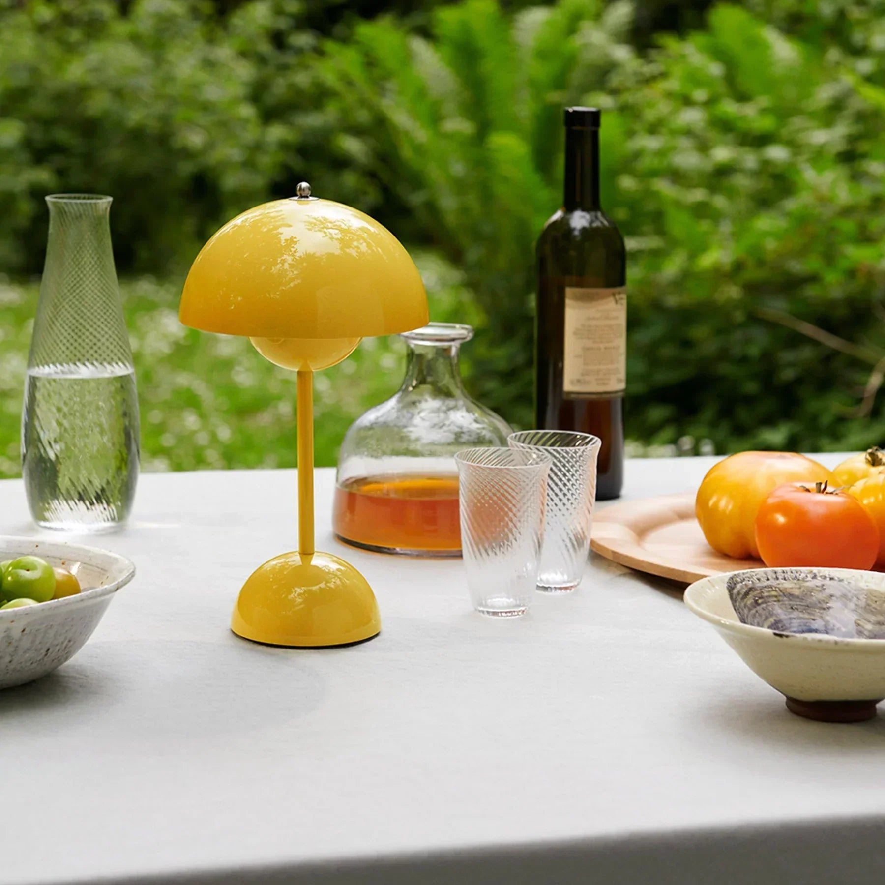 ELARA | Lámpara de Mesa