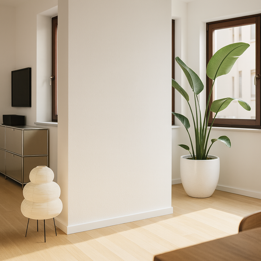 ORIGAMI | Lámpara Japonesa