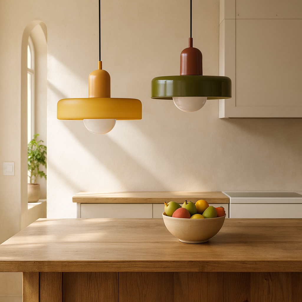 SVEA | PENDANT CEILING LAMP