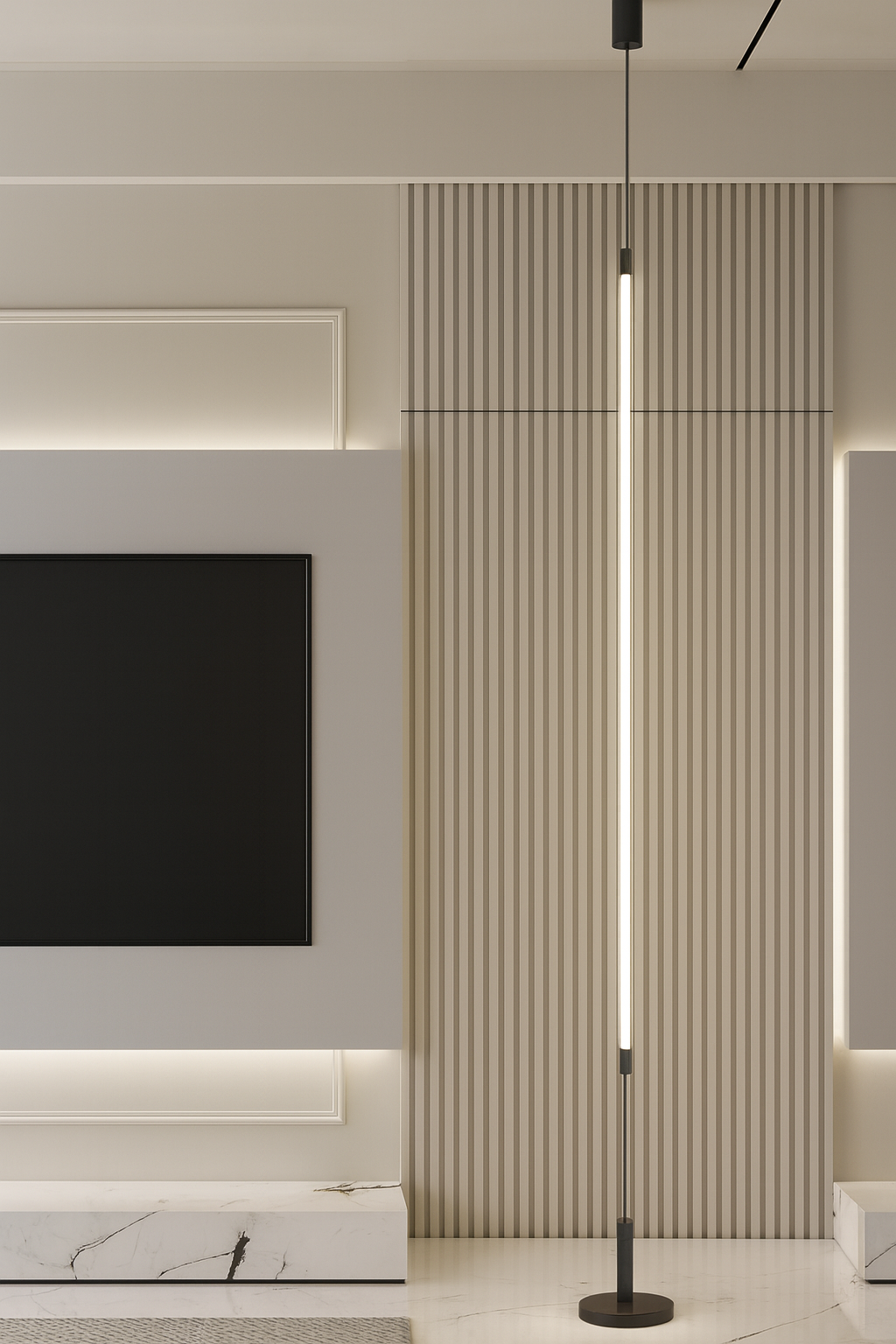 TÓTEM | Lámpara Luminoso Inteligente