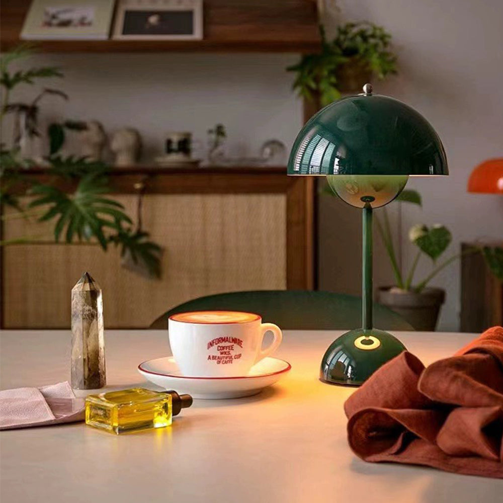 ELARA | Lámpara de Mesa